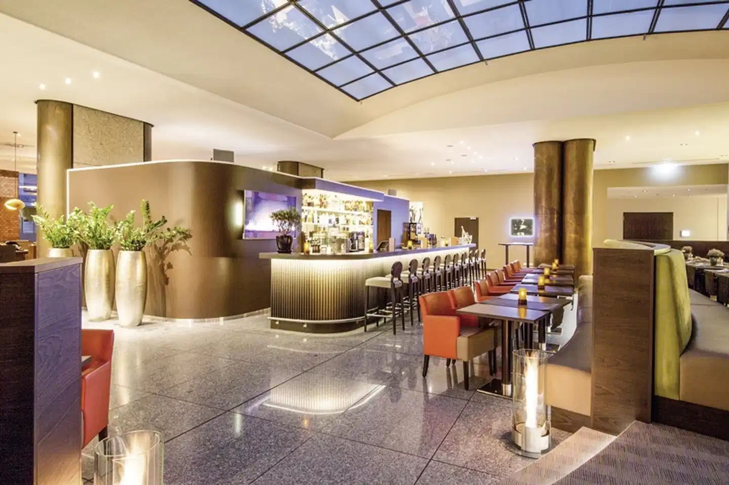 ACHAT Hotel Bremen City Bar