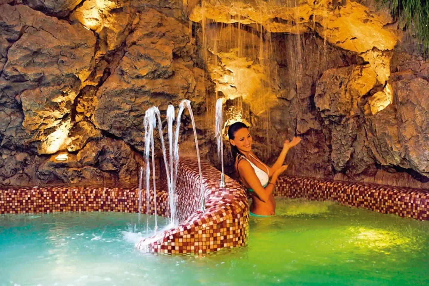 Premium Hotel Panorama Wellness