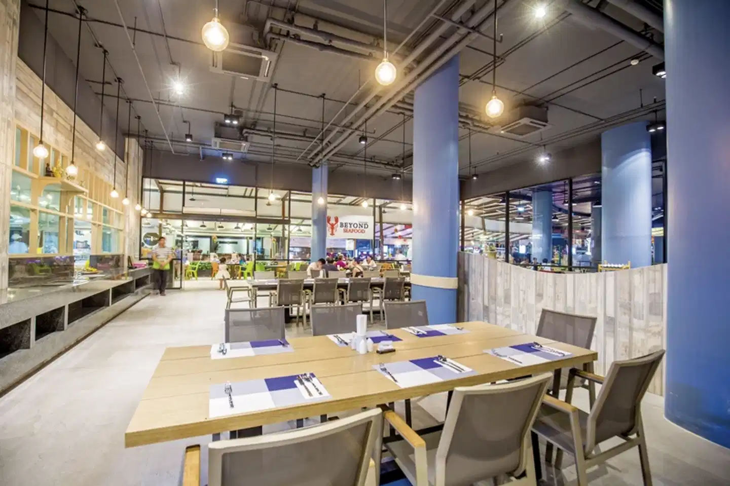 Beyond Patong Konferenz