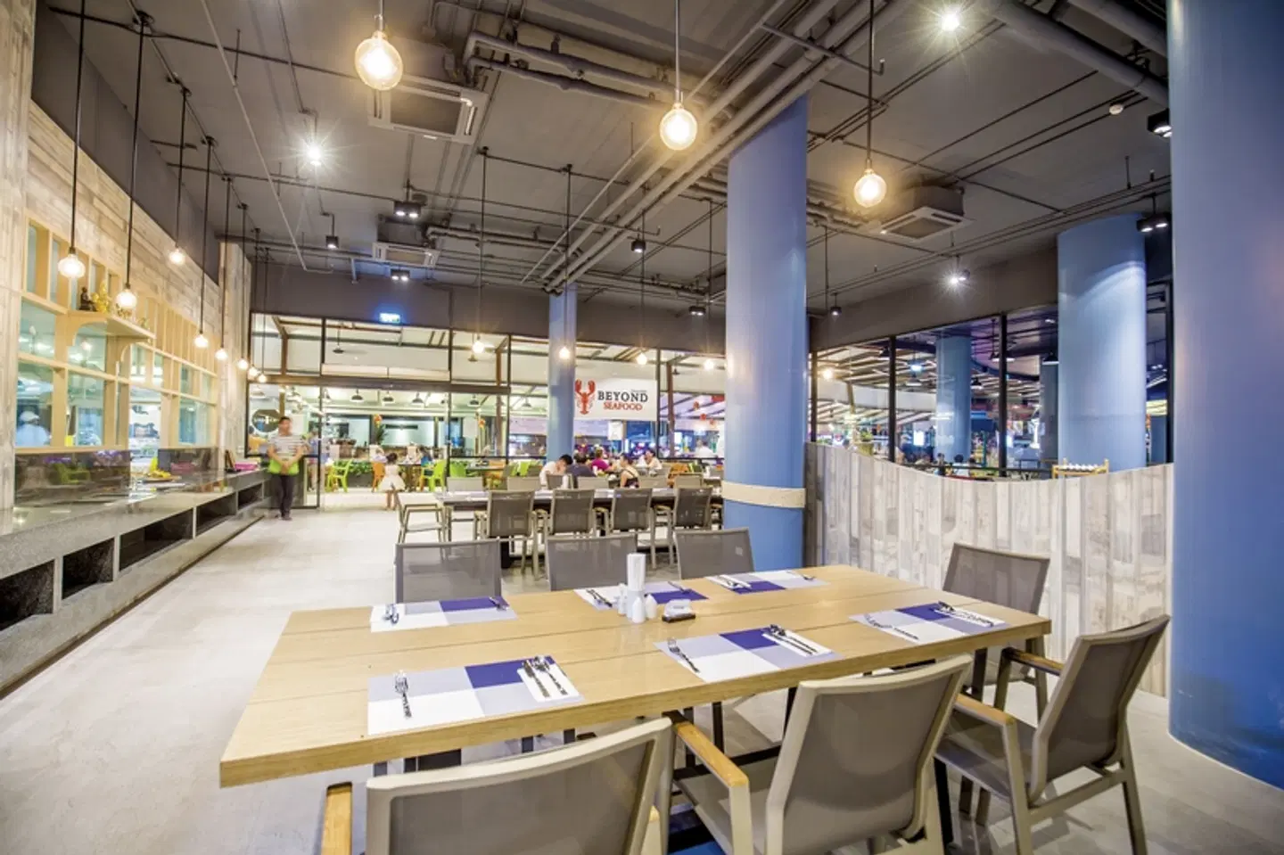 Beyond Patong Konferenz