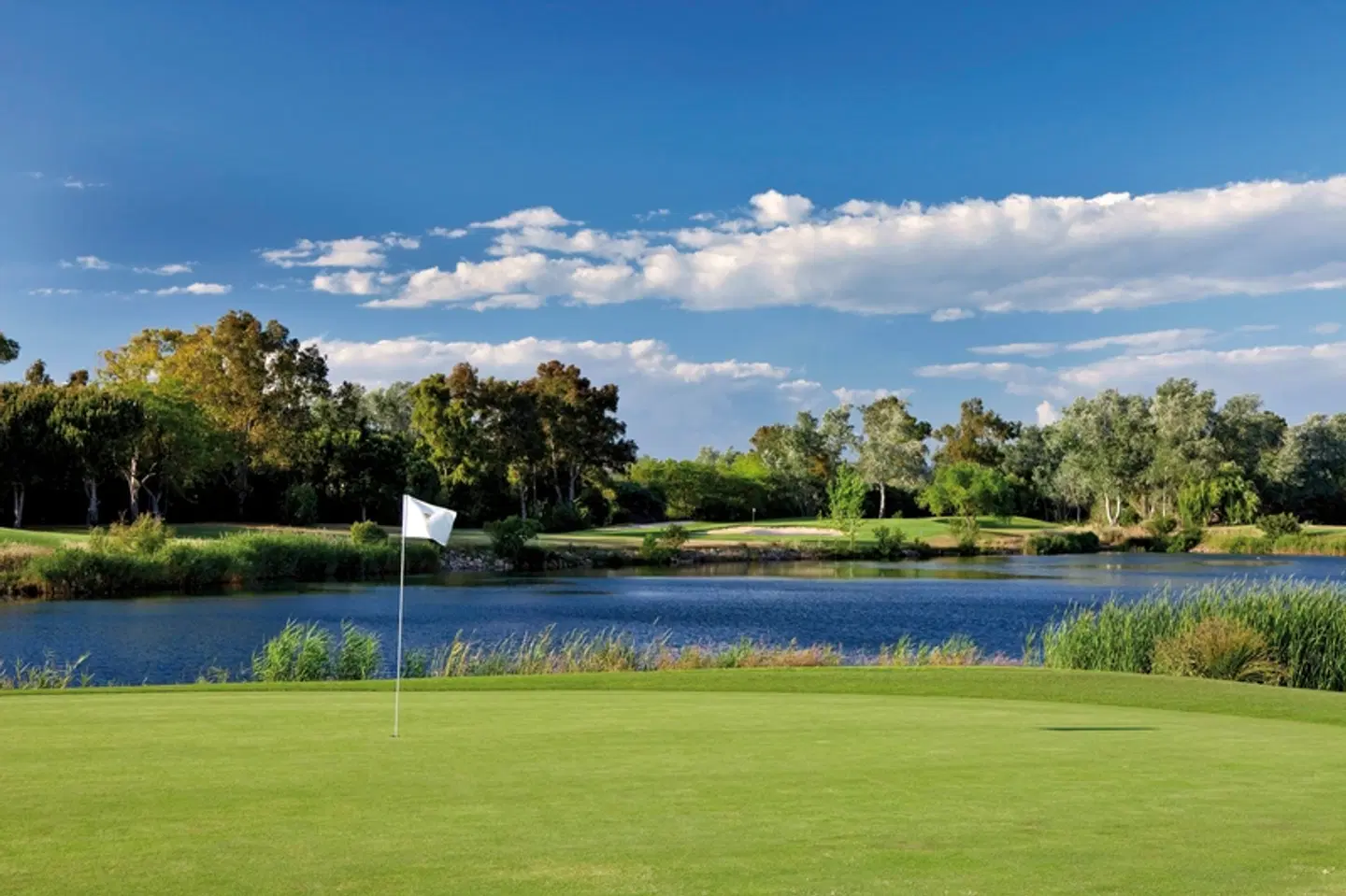 Hyatt Regency Vilamoura Algarve SPORTS_AND_LEISURE
