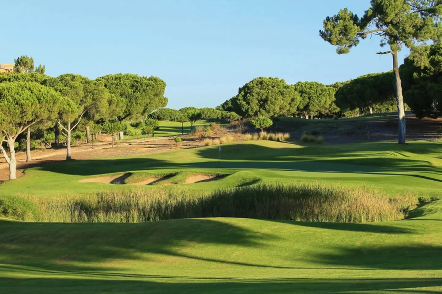 Hyatt Regency Vilamoura Algarve SPORTS_AND_LEISURE