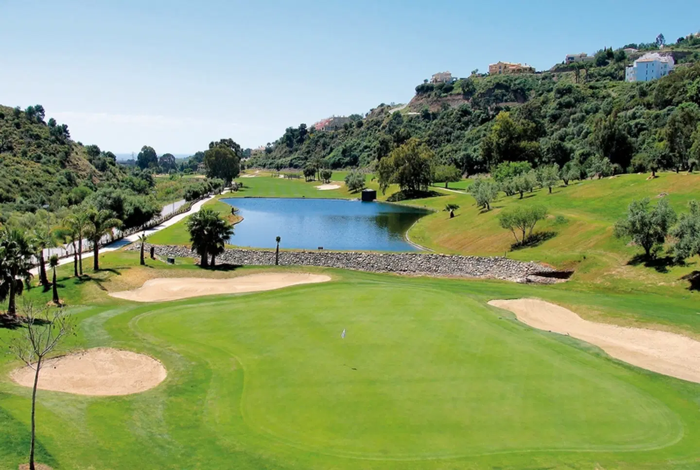 Elba Estepona Gran Hotel & Thalasso Spa SPORTS_AND_LEISURE