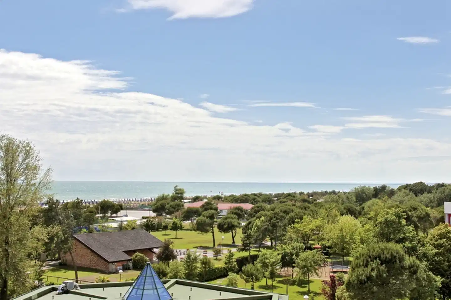 Mediterranee Family & Spa Hotel Sport und Entertainment