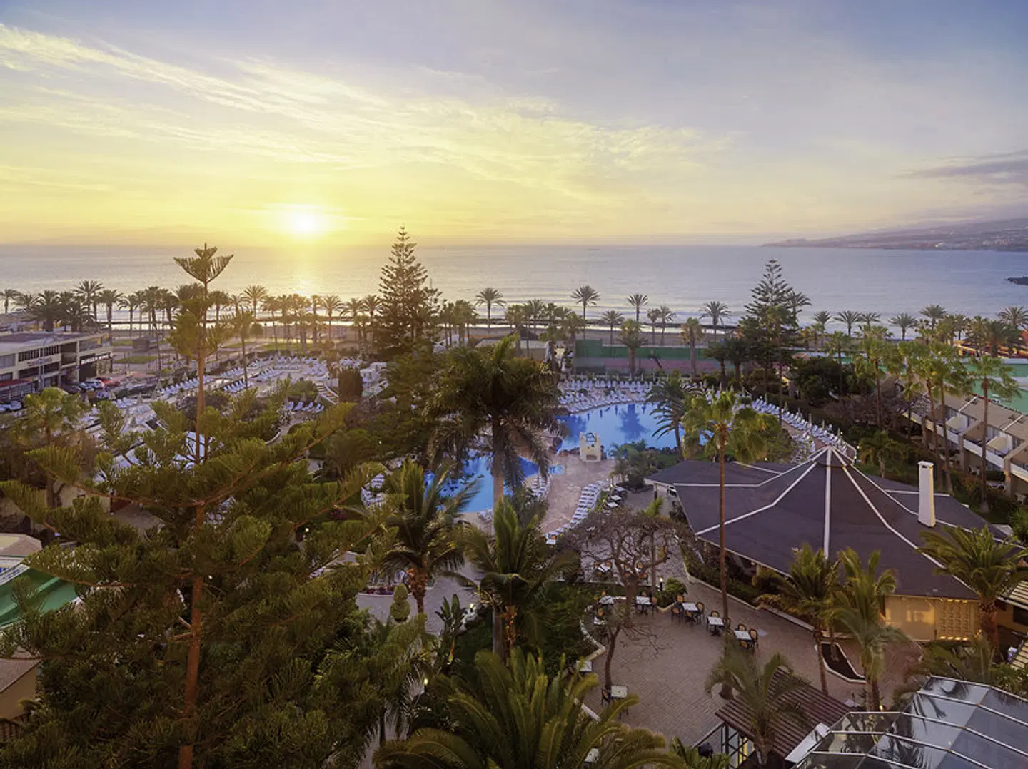H10 Las Palmeras LANDSCAPE