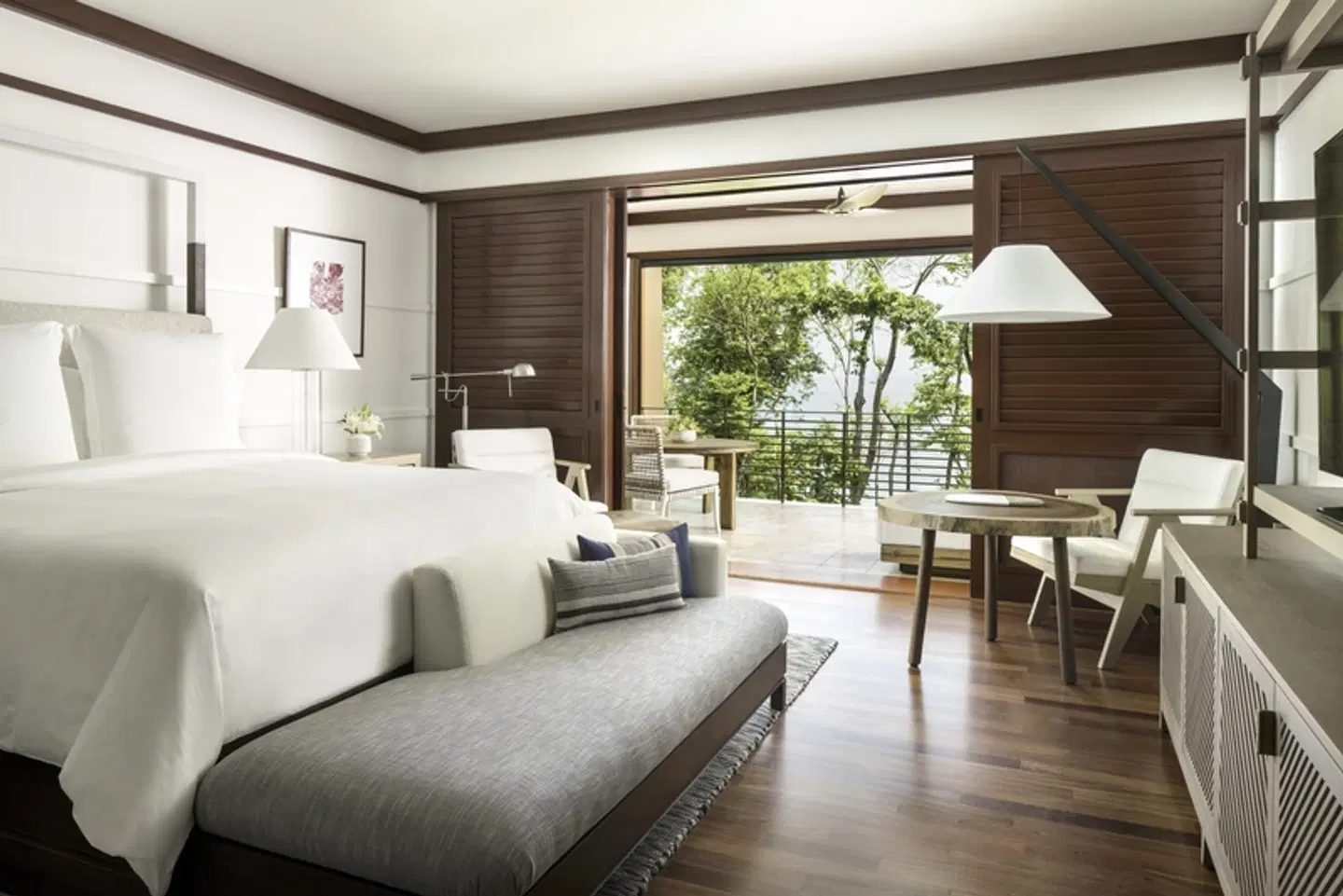 Four Seasons Resort Costa Rica at Peninsula Papagayo ROOM_EXAMPLE