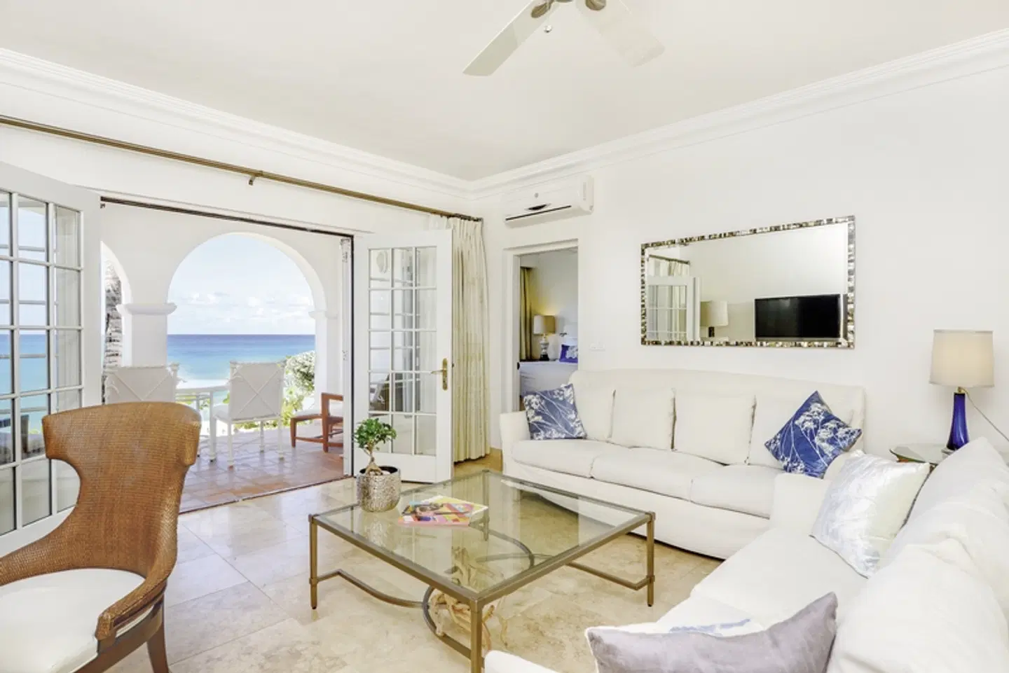 La Samanna, A Belmond Hotel ROOM_EXAMPLE