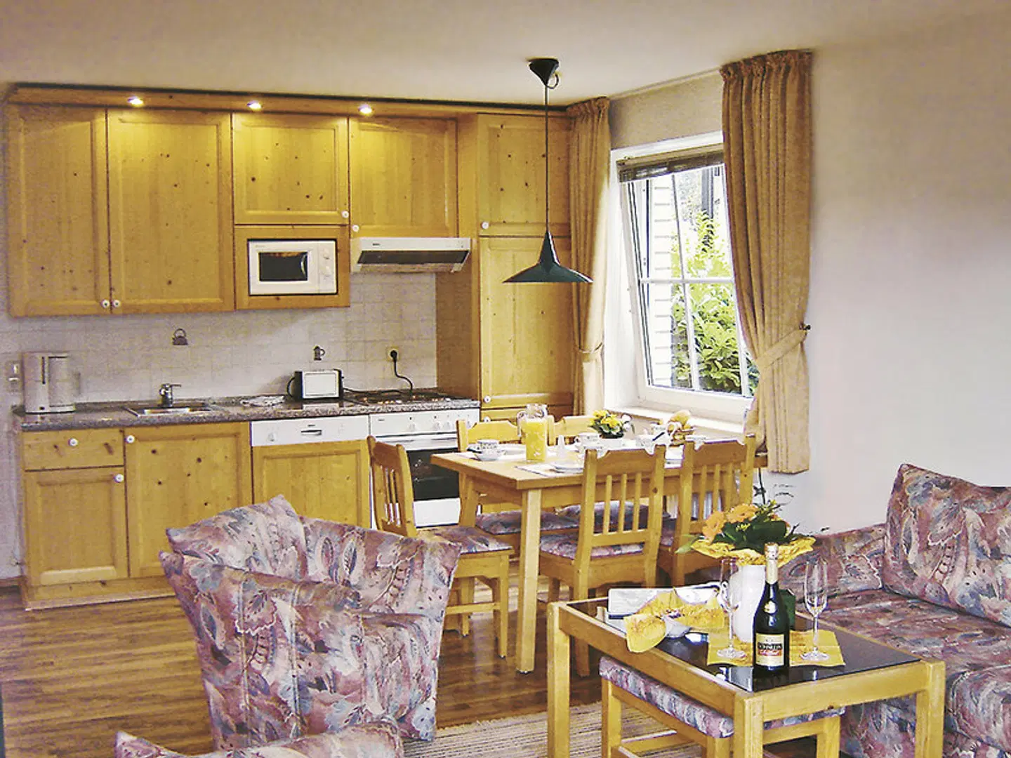 Pinamar-Miramar ROOM_EXAMPLE