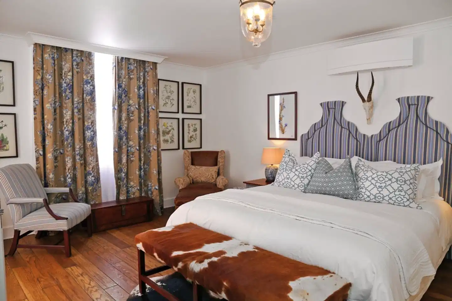 Drostdy Hotel Wohnbeispiel