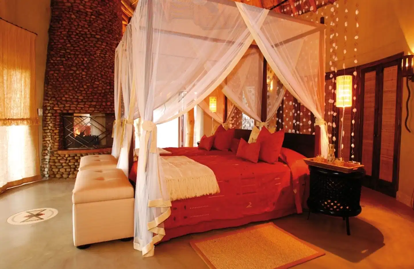 Thanda Safari Wohnbeispiel