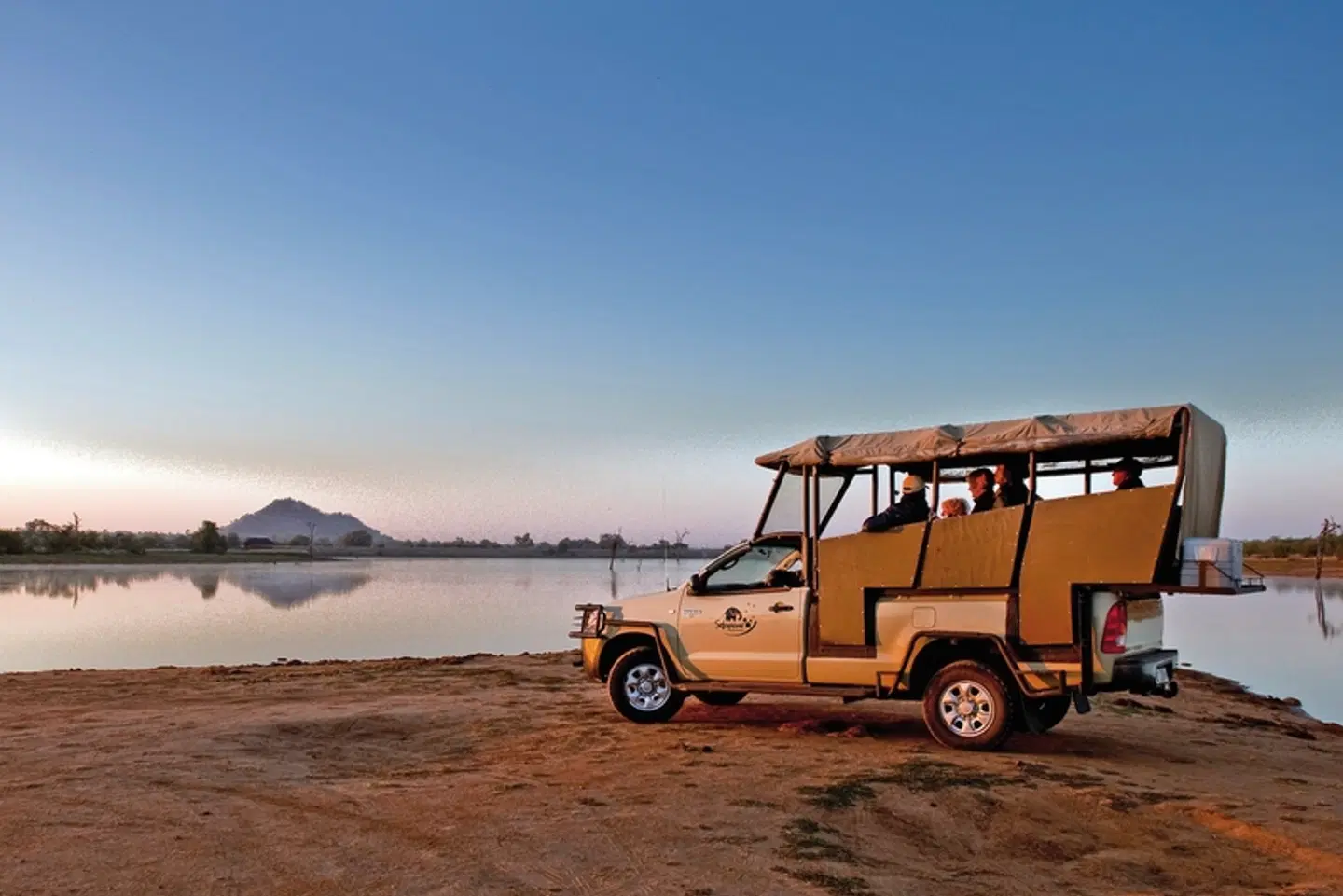 Sefapane Lodge SPORTS_AND_LEISURE