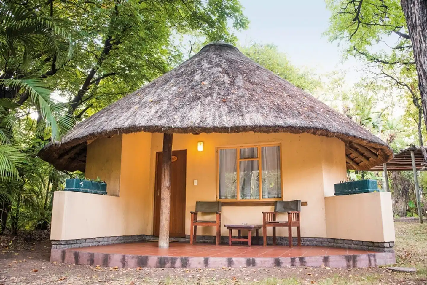 Sefapane Lodge Wellness