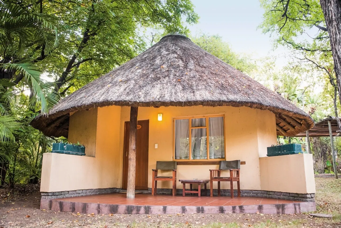 Sefapane Lodge HEALTH_BEAUTY