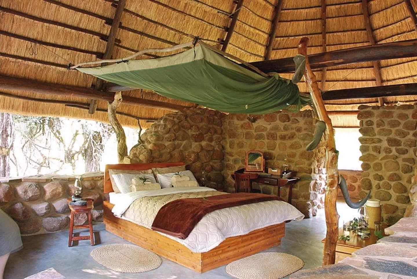 Mkhaya Game Reserve ROOM_EXAMPLE