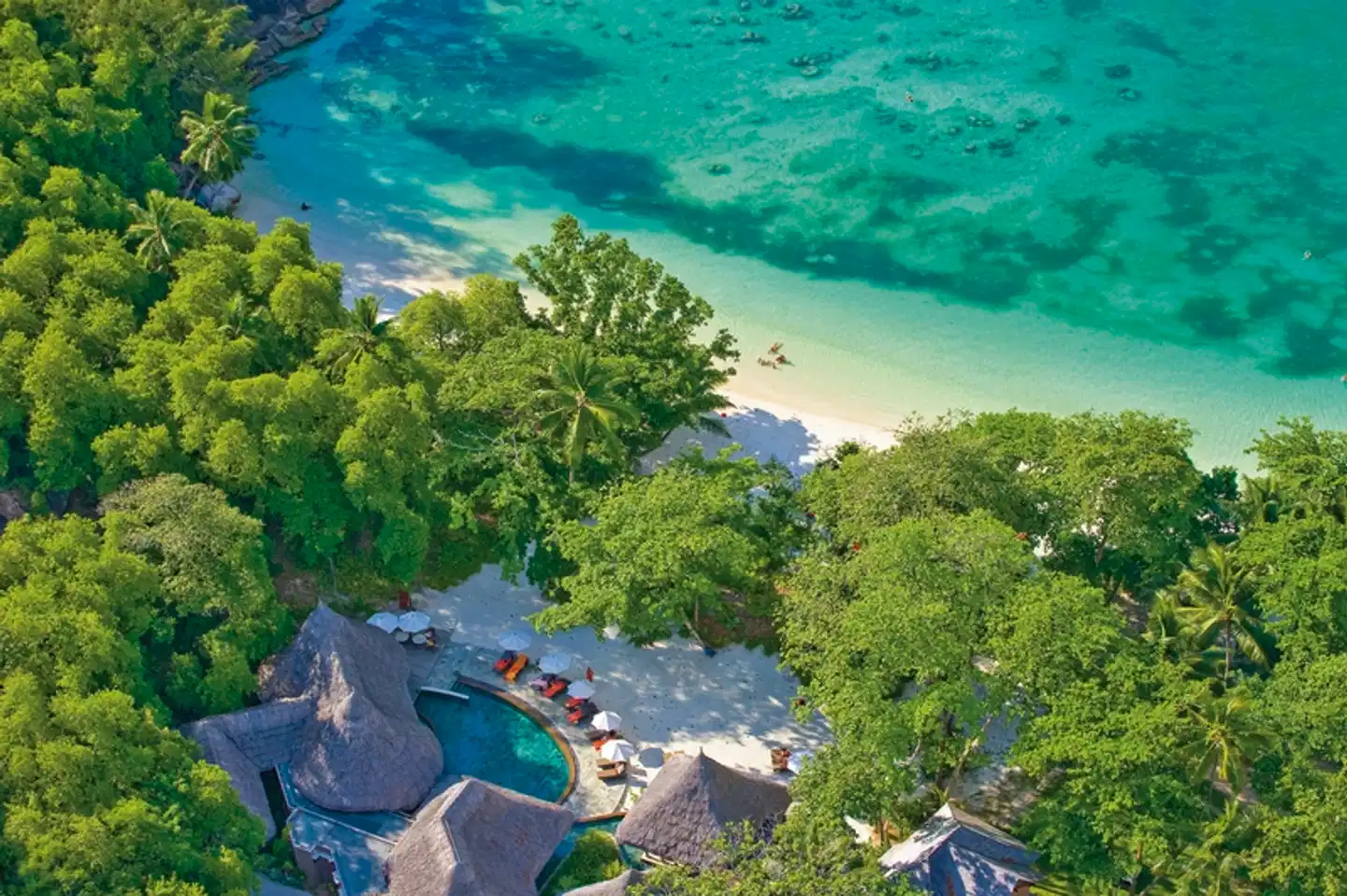 Constance Ephelia Villas Strand