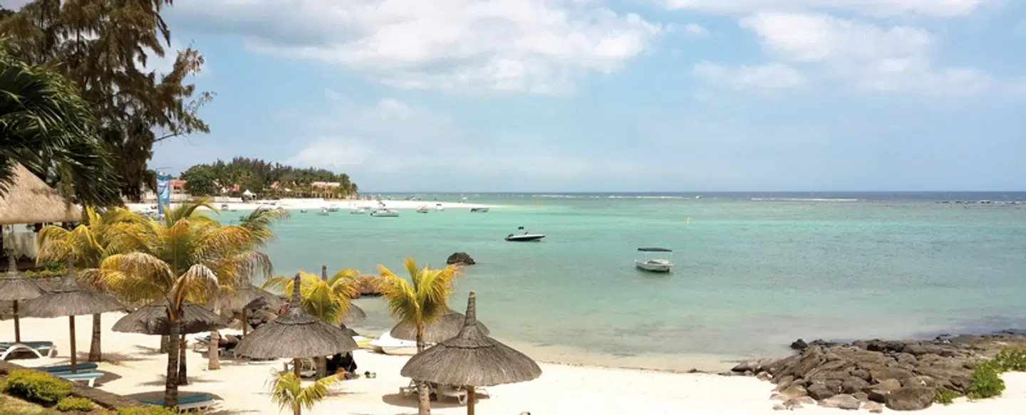 Anelia Resort & Spa Strand