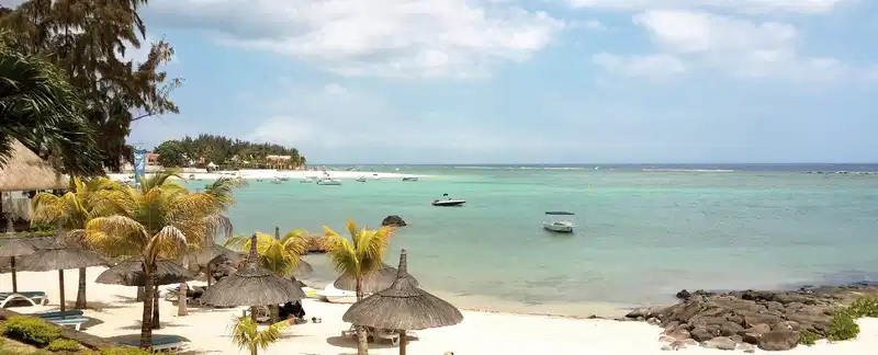 Anelia Resort & Spa – Hotelfoto