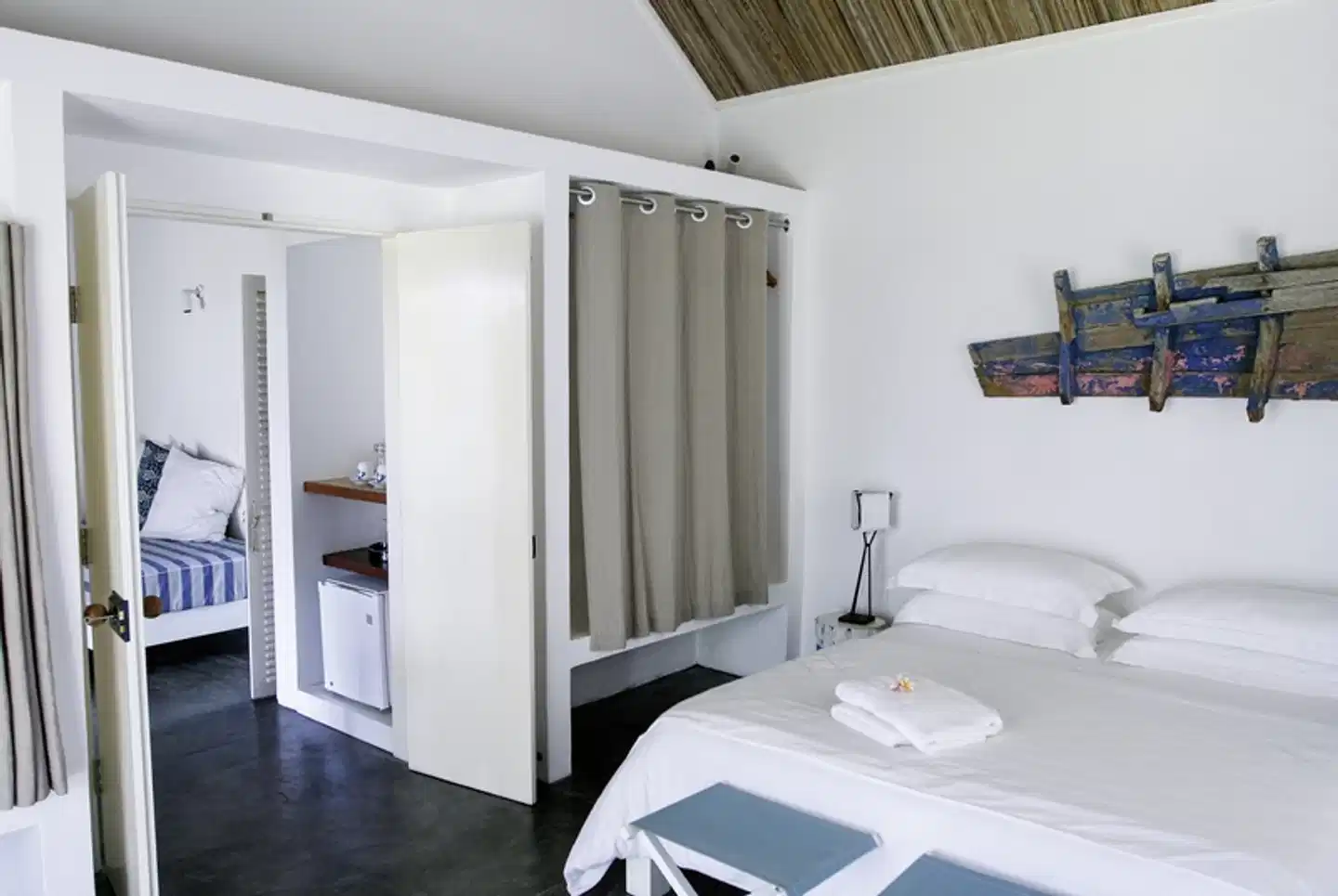 Bakwa Lodge Wohnbeispiel