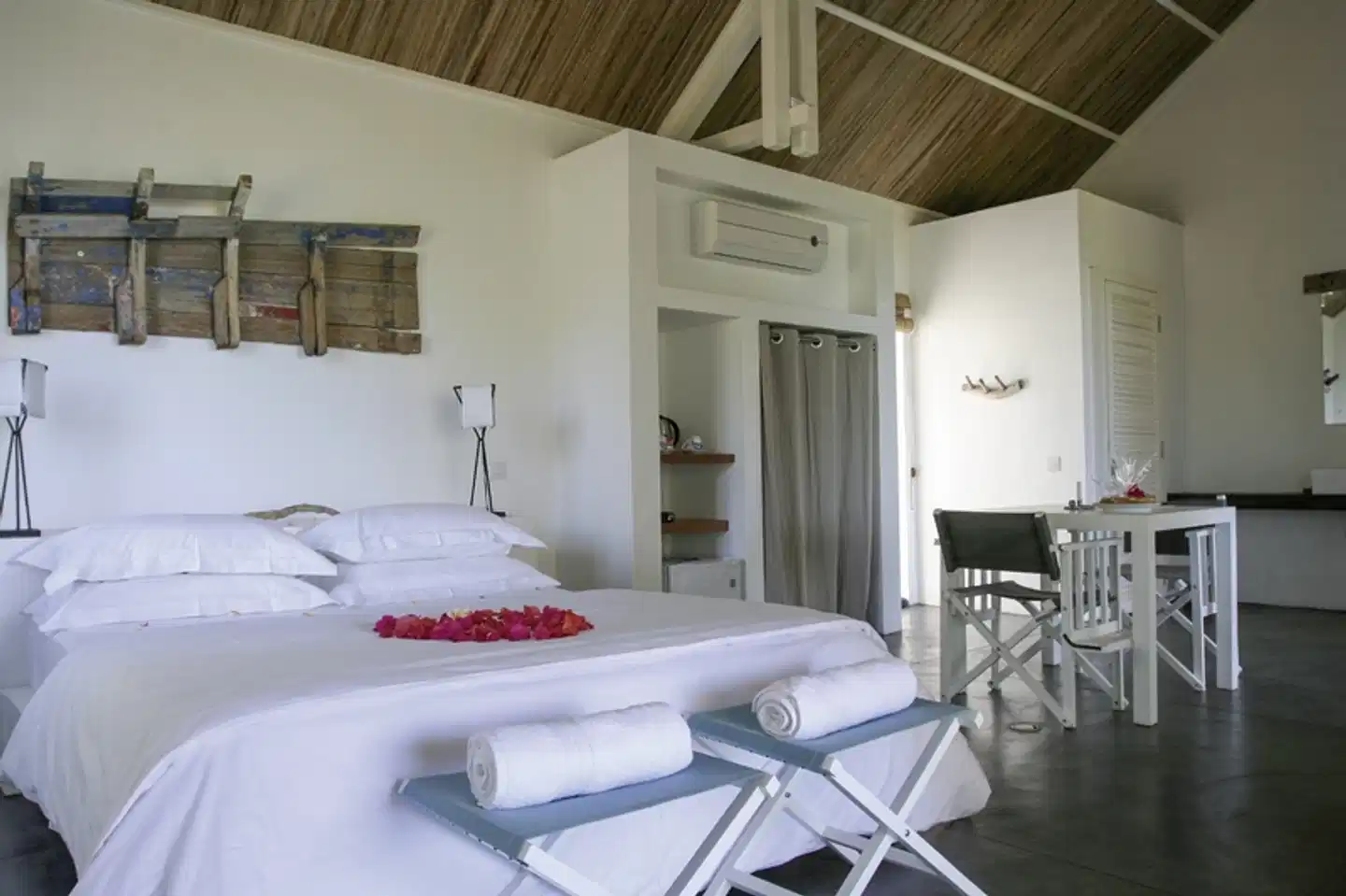 Bakwa Lodge Wellness