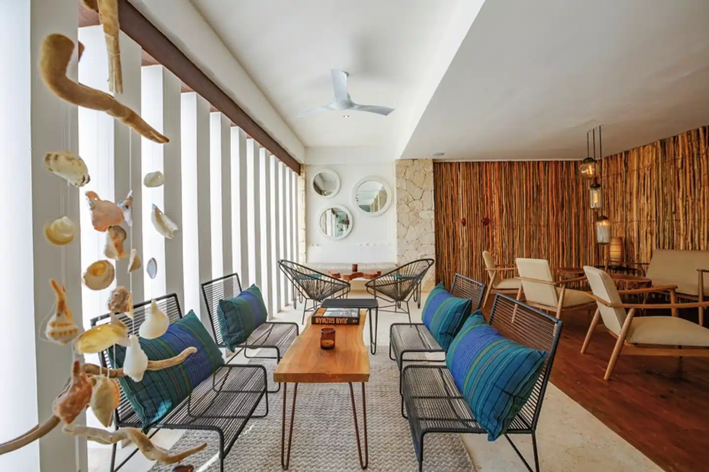 HM Playa del Carmen Konferenz