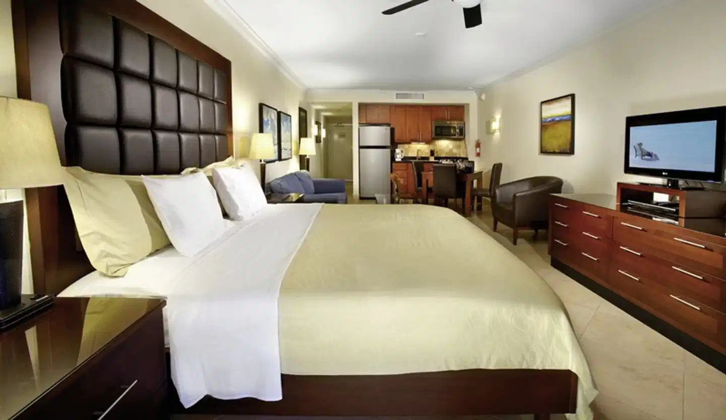 Divi Village Golf & Beach Resort Wohnbeispiel