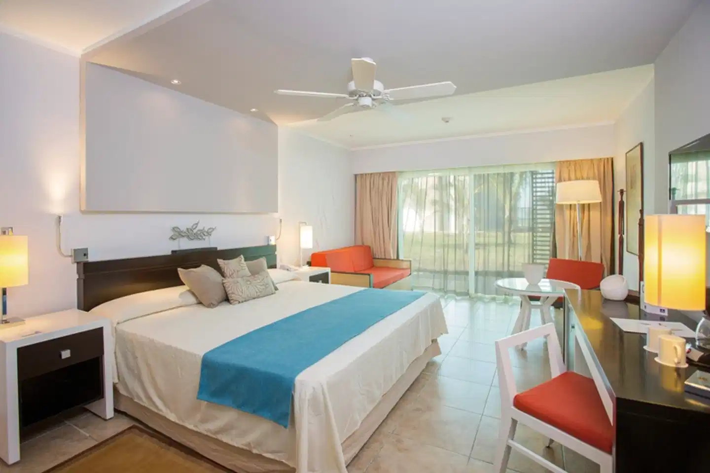 Iberostar Origin Playa Pilar Wohnbeispiel