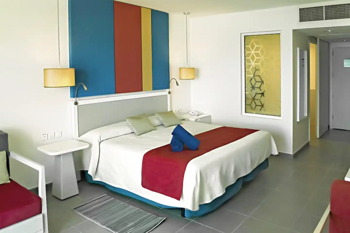 Iberostar Origin Bella Vista Wohnbeispiel