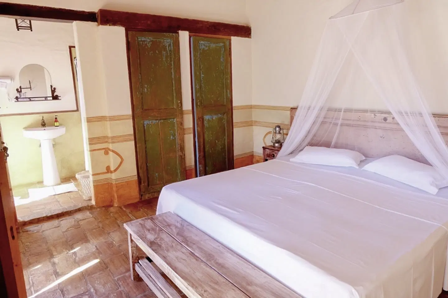 Casas Particulares Santiago de Cuba ROOM_EXAMPLE