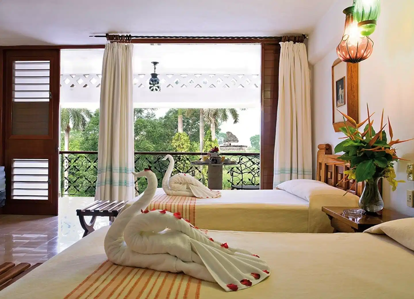 Ikal Chichen Mayaland Wellness