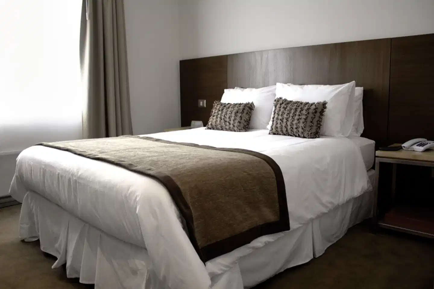 Martin Gusinde Wohnbeispiel