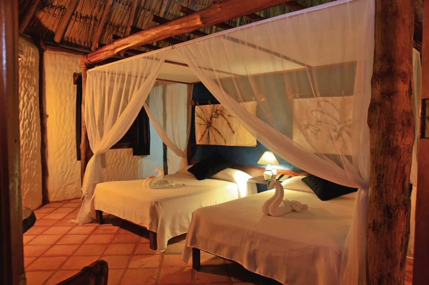 Holbox by Xaloc Resort Wohnbeispiel