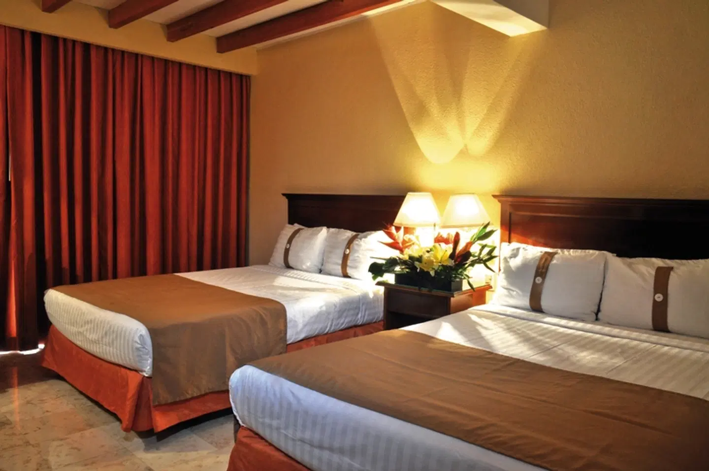 Continental Caribe Bay Wohnbeispiel