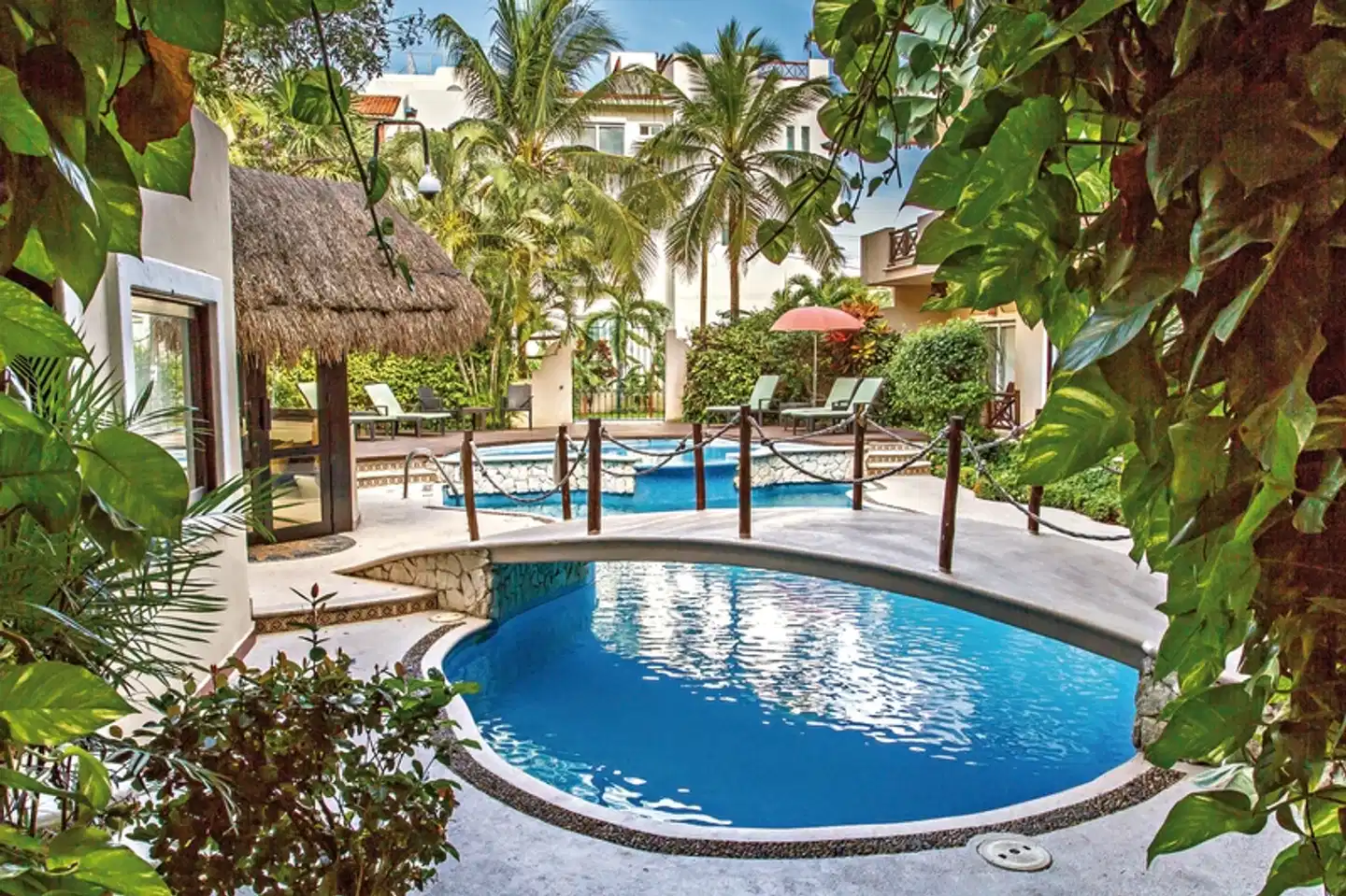 Riviera del Sol Wellness