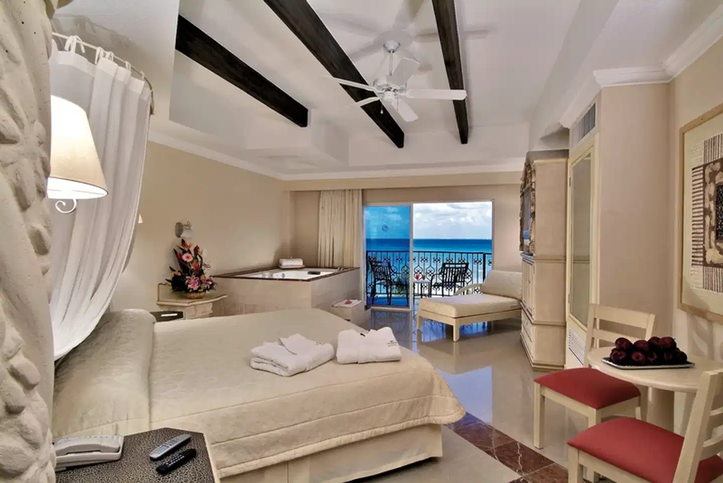 Hyatt Vivid Playa del Carmen Wohnbeispiel