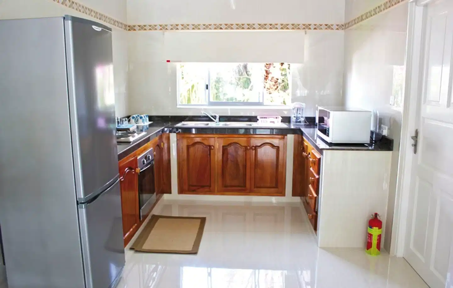 Casa Tara Villas Wohnbeispiel