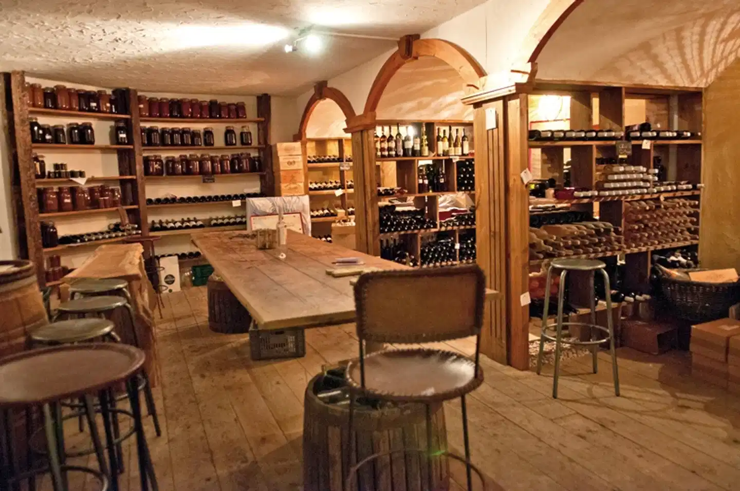 Tsilaosa Hôtel & Spa Bar