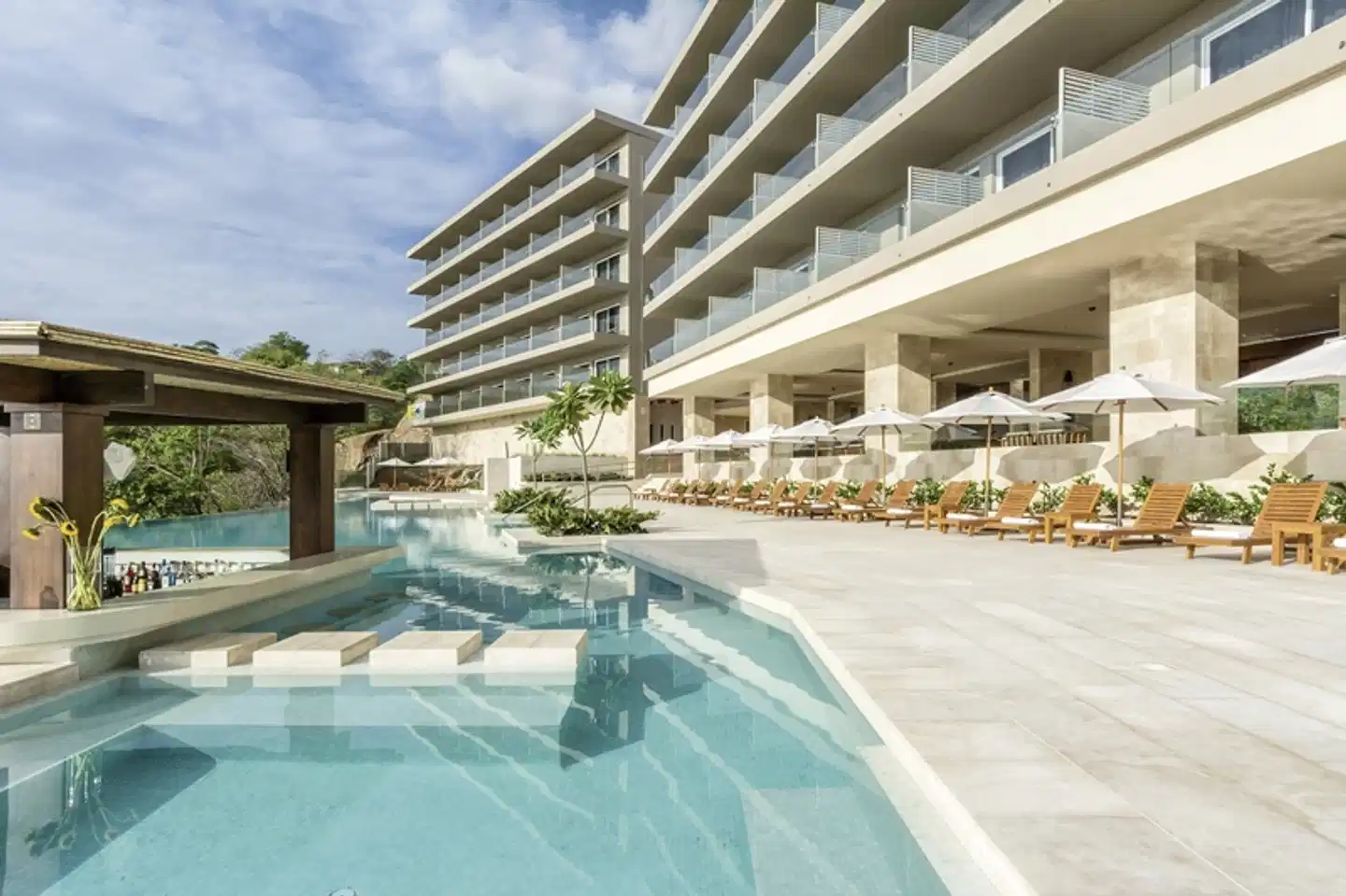 Wyndham Tamarindo Pool