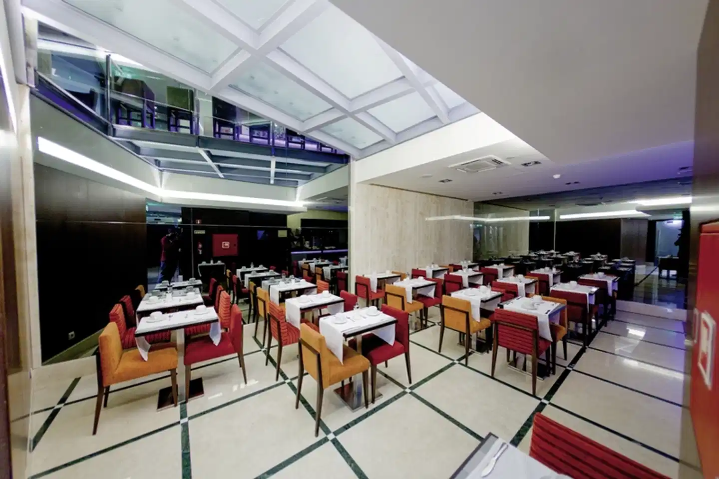 Turim Luxe Hotel Restaurant