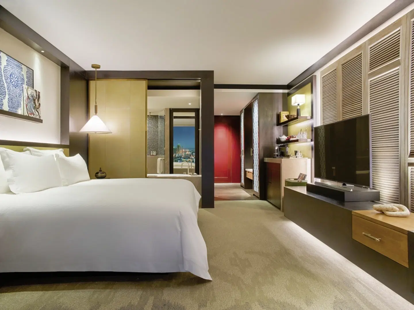 Rosewood Phnom Penh ROOM_EXAMPLE