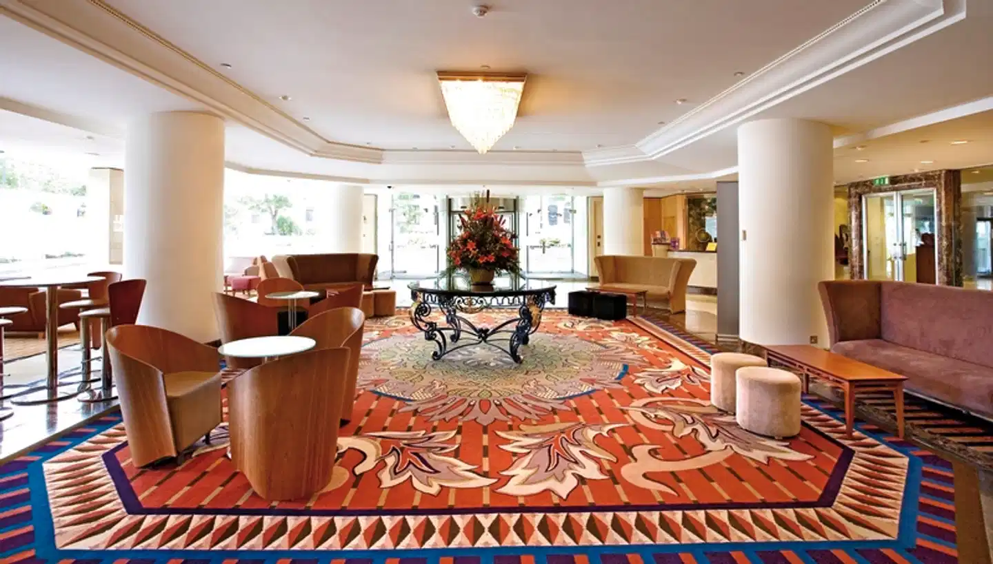 Ibis London Earls Court Wohnbeispiel