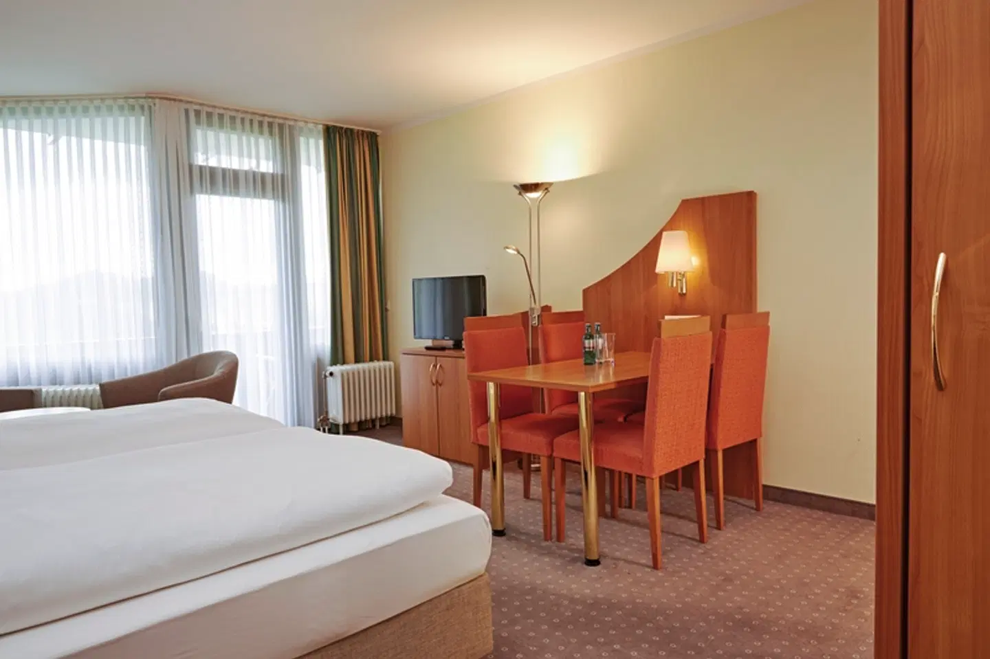 H+ Hotel Willingen ROOM_EXAMPLE