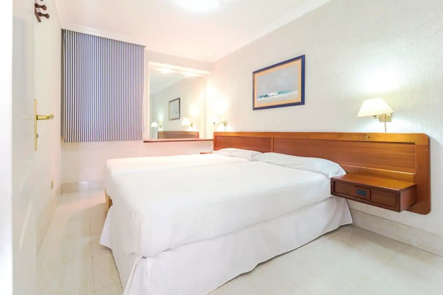 Plus Fariones Apartamentos Wohnbeispiel