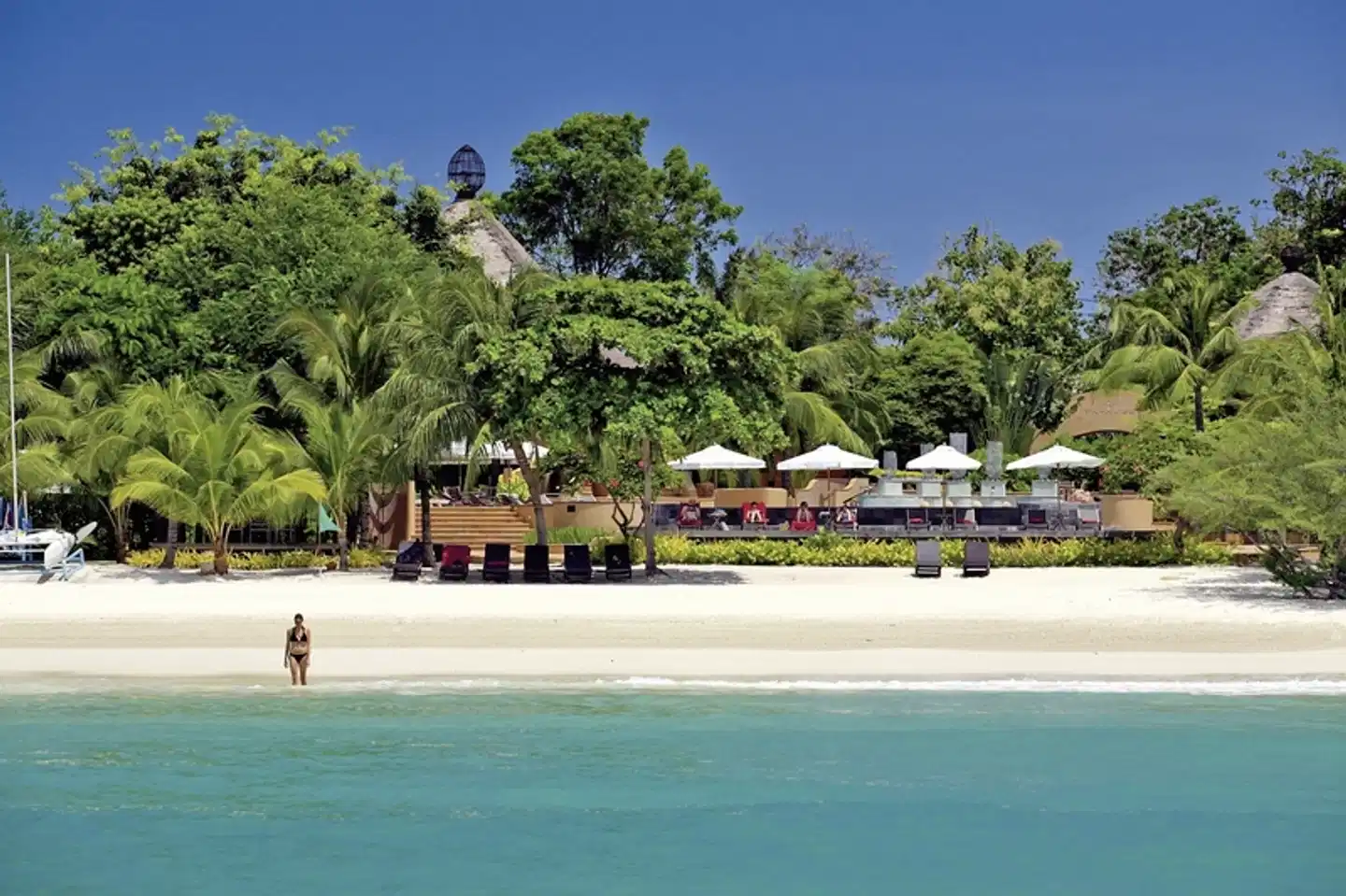 Paradee Resort Strand