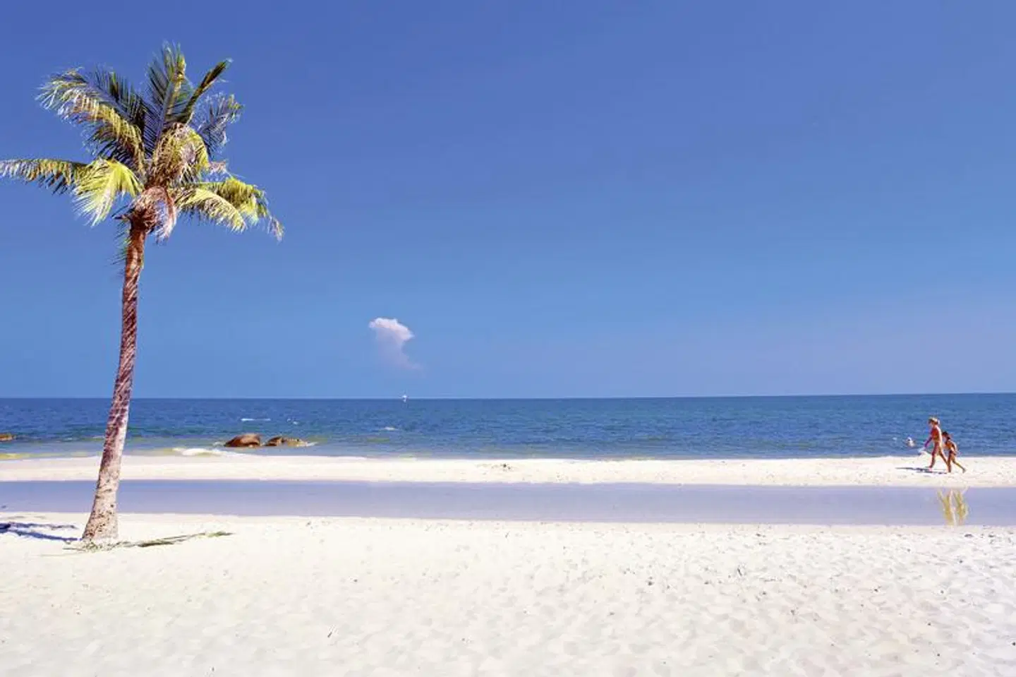 Centara Grand Beach Resort & Villas Hua Hin Strand