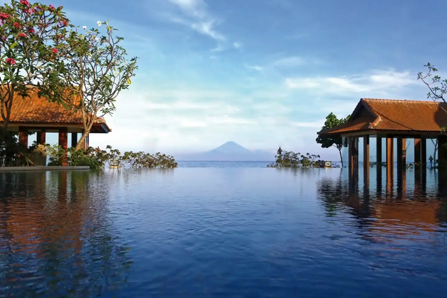 Sudamala Resort Senggigi Lombok Strand