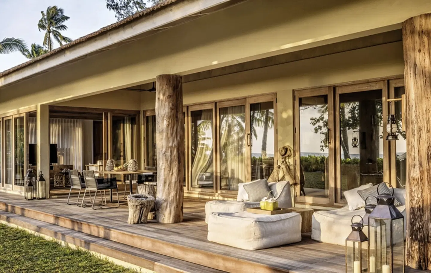 Four Seasons Resort Seychelles at Desroches Island LOUNGE_LOBBY