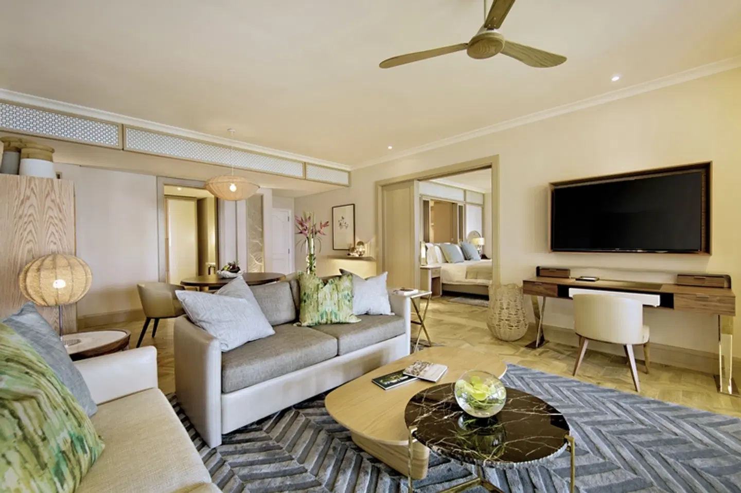 One&Only Le Saint Géran ROOM_EXAMPLE