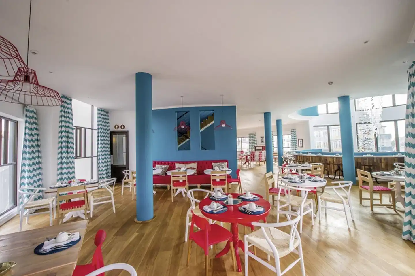 The Delight Swakopmund Restaurant