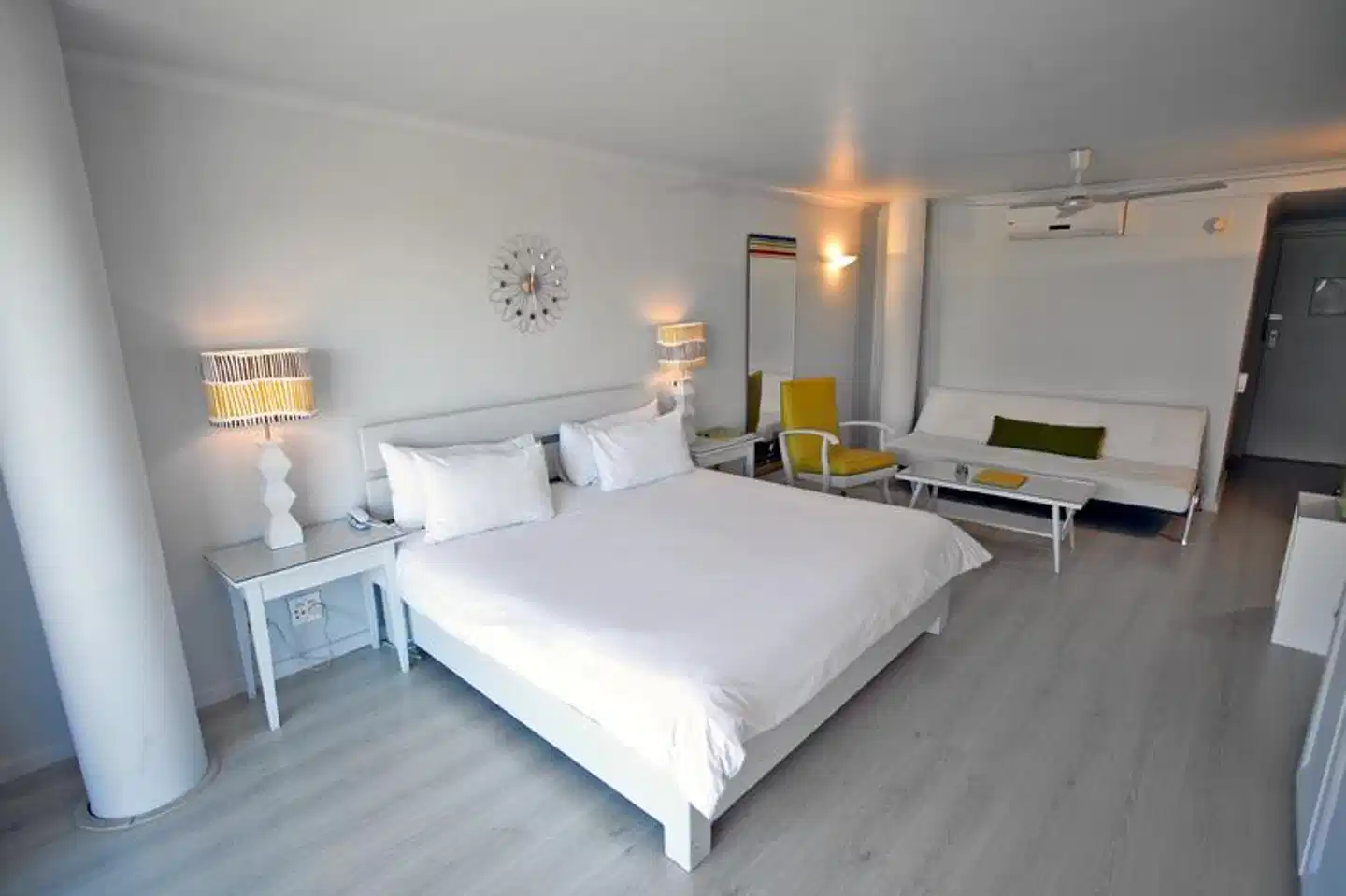 La Splendida Wohnbeispiel