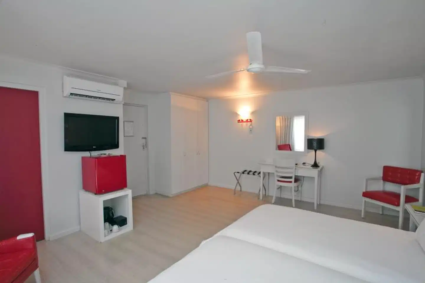 La Splendida Wohnbeispiel